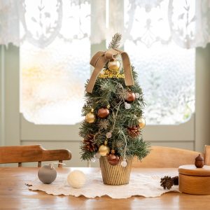 미니 크리스마스 트리